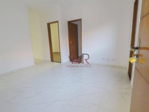 Imagem 1 de 24 de Apartamento À Venda Na Vila Formosa Sp - Ap1051