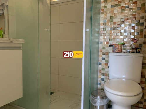 Imagem 14 de 25 de Z10 Imoveis Indaiatuba | Ap05348 - Excelente Apartamento Com Planejados Com Vista Em Condomínio Clube - Jardim Sevilha - Ap05348 - 70322586