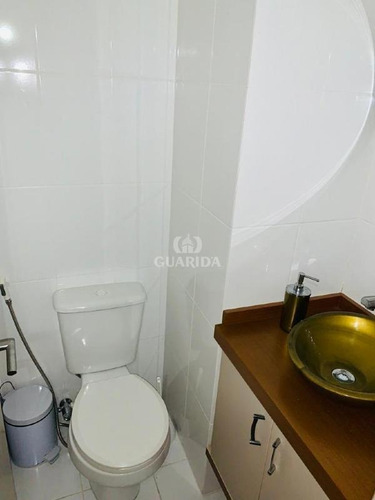 Imagem 11 de 15 de Conjunto/sala Comercial Para Aluguel, 1 Vaga, Centro Histórico - Porto Alegre/rs - 11241