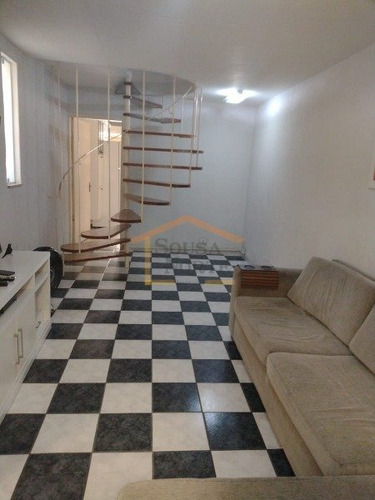 Imagem 2 de 15 de Sobrado, Venda, Vila Nova Mazzei, Sao Paulo - 30322 - V-30322