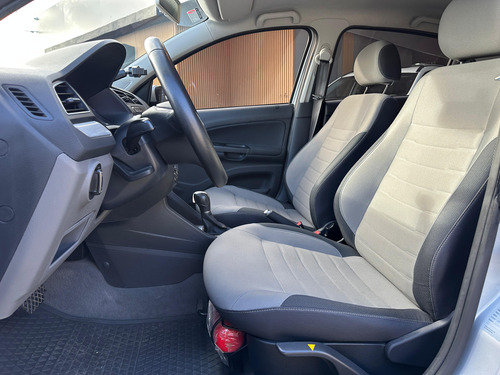 Volkswagen Gol 1.6 Highline At