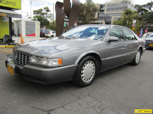 Cadillac Seville 4.6
