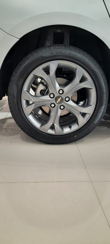 Chevrolet Cruze 1.4t At Sedan Ltz My21 Sl