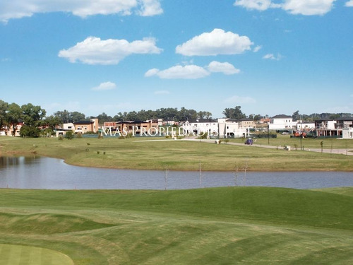 Imagen 4 de 5 de Terreno A La Laguna En La Providencia Resort & Country Club Lakes Ii