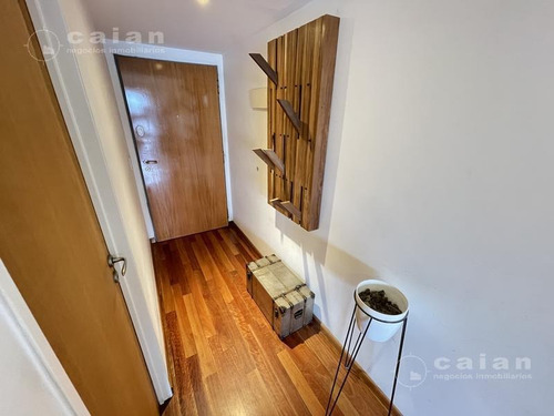 Imagen 5 de 21 de Excelente Departamento De 4 Ambientes Con Cochera Fija Y Baulera - Villa Urquiza, Caba