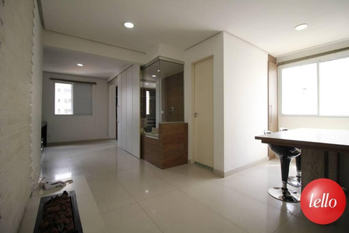Imagem 1 de 30 de Apartamento - Ref: 226247
