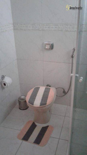 Imagem 12 de 30 de Venda Sobrado Balneário Camboriu Centro 06 Quartos 02 Suítes 03 Vagas - So0111