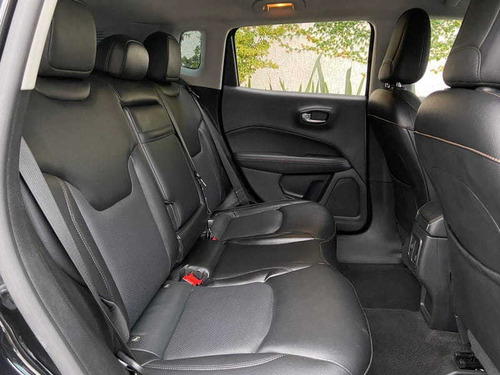 Imagem 10 de 11 de Jeep Compass Longitude F 2020