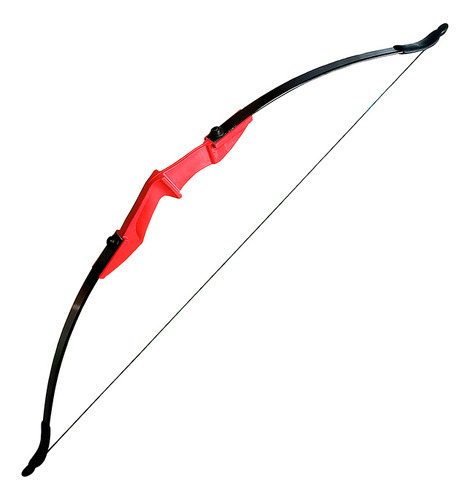 Arco E Flecha Profissional Rd 30 Lbs + Flechas + Alvos X02