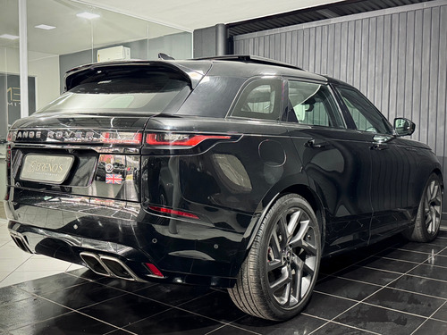 Land Rover Range Rover RANGE R. VELAR SV AUTOB. SUPER.C 5.0 V8