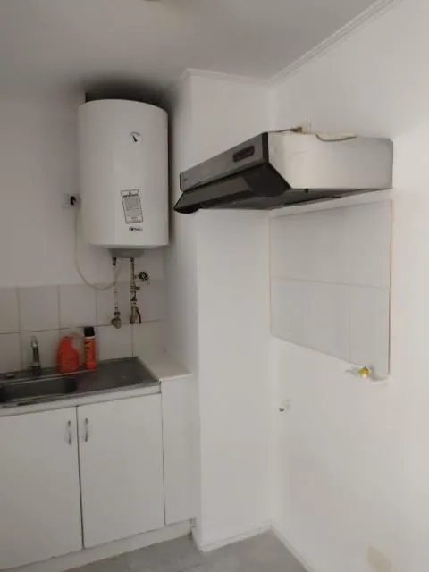 Imagen 5 de 10 de Departamento En Venta De 2 Dorm. En Santiago