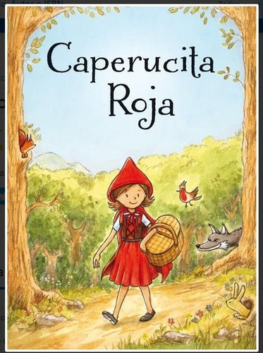 Caperucita Roja