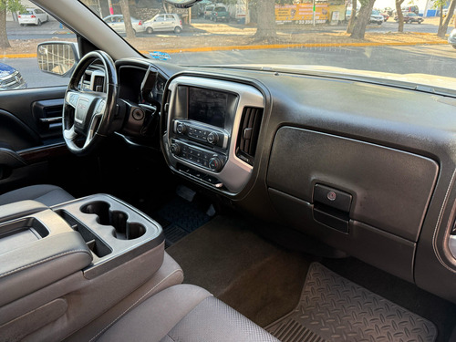 GMC Sierra 5.4 Cabina Regular Sle 4x4 At