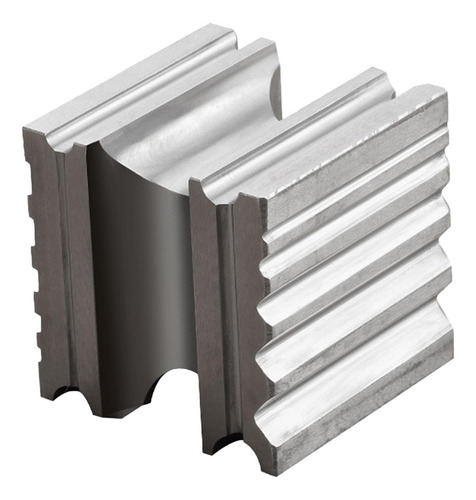 Bloque De Estampación Bloque De Metal Para Cuadrado