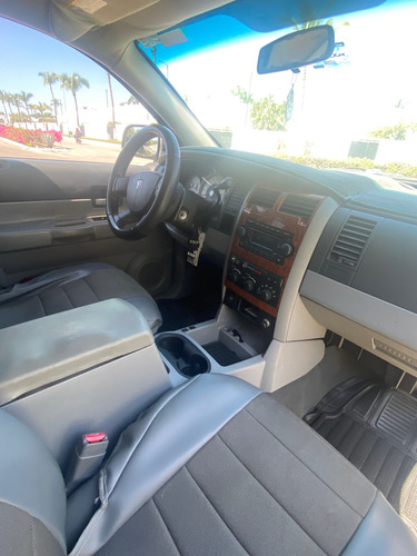 Dodge Durango 5.7 Slt Tela 4x2 At