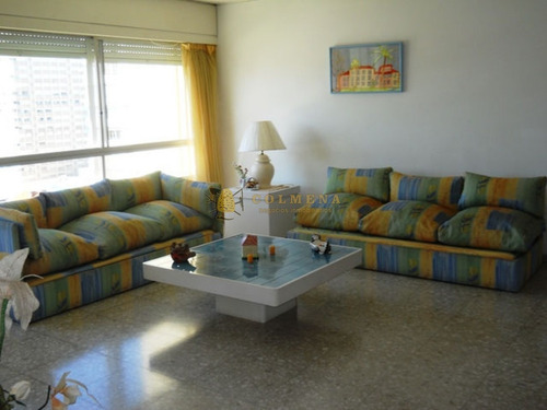 Venta Peninsula 2 Dormitorios- Ref: 2780