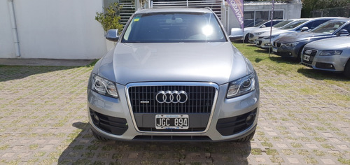 Audi Q5 2.0 Tfsi