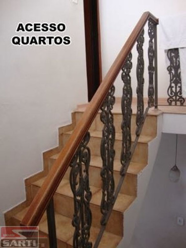 Imagem 9 de 14 de Sobrado Em Frente Ao Metro Shopping Tucuruvi 3 Dorms,2 Vagas, Quintal Apenas 640.000,00 - St15468