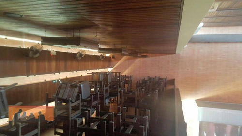 Imagem 8 de 20 de Salão Comercial Para Venda E Locação - Av. Dr. Romeu Tórtima - Sl0009