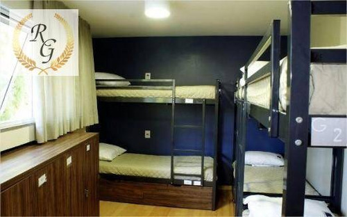 Imagem 10 de 18 de Hotel Com 12 Dormitórios À Venda, 326 M² Por R$ 1.300.000,00 - Floresta - Porto Alegre/rs - Ho0001