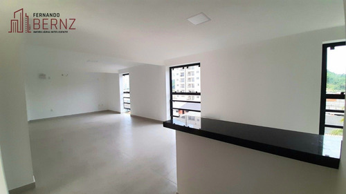 Apartamento - Sao Francisco - Ref: 2644 - V-3154