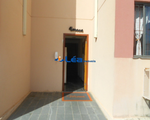 Imagem 4 de 17 de Apartamento - Ap00613 - 69374937