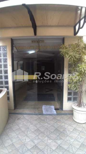 Imagem 9 de 15 de Apartamento-à Venda-tanque-rio De Janeiro - Vvap20781