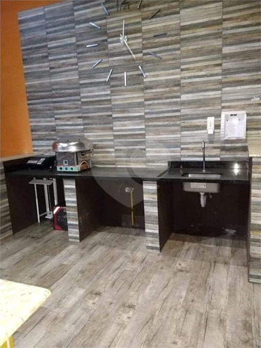 Imagem 15 de 19 de Comercial-são Paulo-real Parque | Ref.: Reo647173 - Reo647173