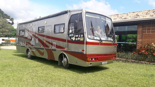 Motor Home  -  Riviera 900