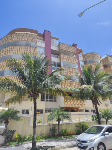 Cobertura Á Venda Na Praia 221m2 -litoral Norte De São Paulo