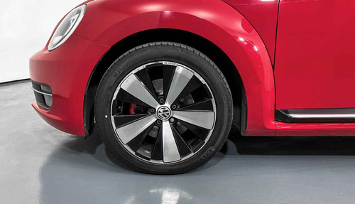 Imagen 11 de 15 de 38551 - Volkswagen Beetle 2014 Con Garantía