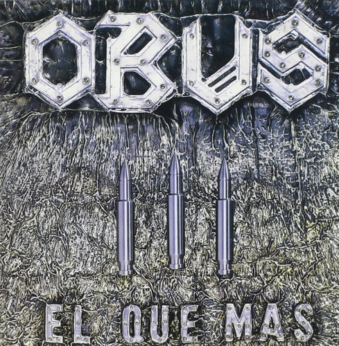 Obus El Que Mas Cd Importado