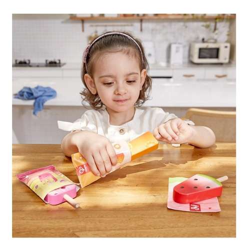 Imagen 4 de 5 de Paletas Perfectas - Unidad a $49900