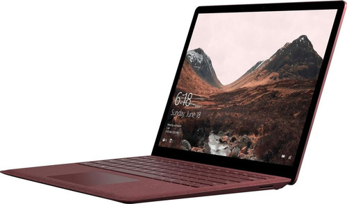 Notebook Microsoft Microsoft Surface 13.5