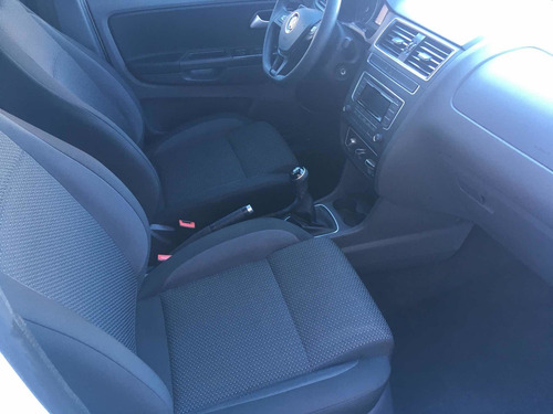 Volkswagen Suran 2019 1.6 Track