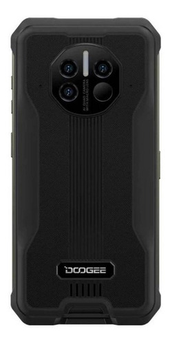 Doogee V10 5G Dual SIM 128 GB classic black 8 GB RAM