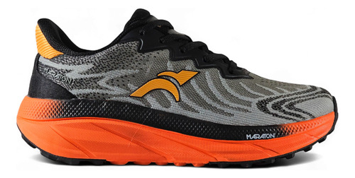 Zapatillas Deportivas Mujer Running Maraton #1016