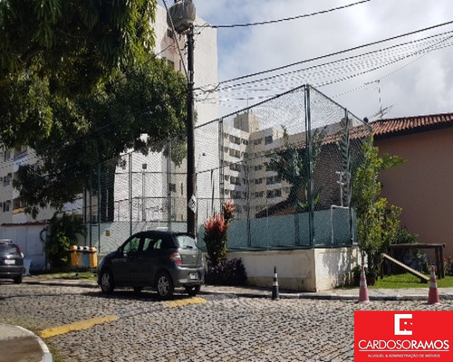 Casa Village Condomínio Itapua 3/4 (1 Suíte) - Ca00831 - 68305208