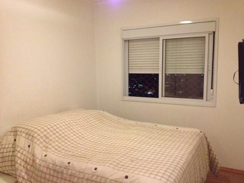 Imagem 12 de 16 de Apartamento - Ref: 5241