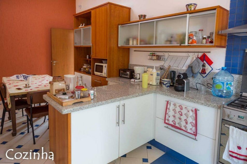 Imagem 14 de 21 de Casa Com 3 Dormitórios À Venda, 550 M² Por R$ 1.800.000 - Condomínio Portal Da Raposo - Sorocaba/sp - Ca8463