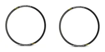 Comprar Par De Aro Vzan Extreme Pro Aro 29 Preto Freio À Disco 32f 