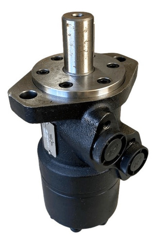 Motor Hidráulico Orbital Omp 250