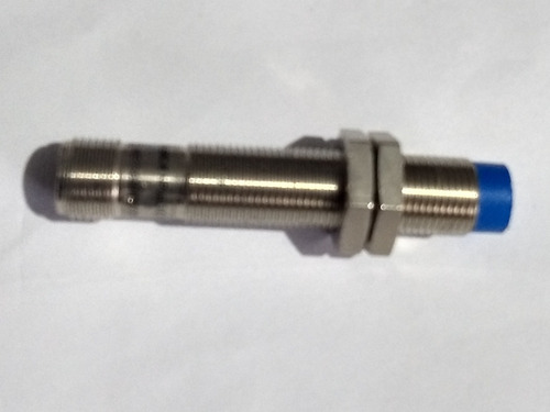 Sensor De Proximidade Indutivo Sick Ime12-04nnszcos