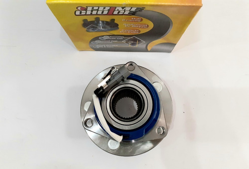 Cubo De Rueda Delantero Mozo Chevrolet Impala 2000 Al 2012