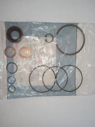 Kit Bomba Dirección Hidráulica Toyota Corolla 92-02