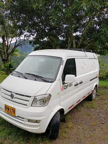 DFM/DFSK K05S 1.2l