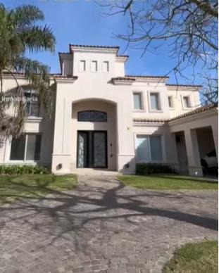 Casa En Venta En Ayres De Pilar