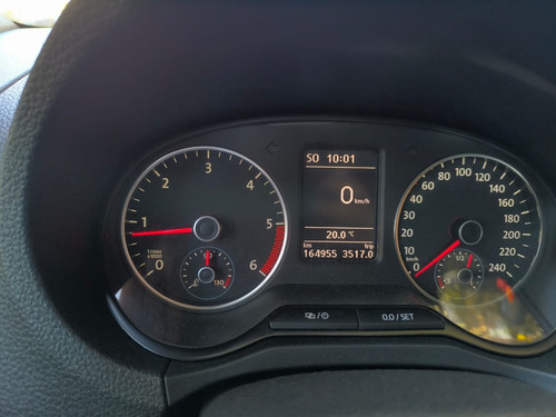 Volkswagen Amarok 2.0 Cd Tdi 4x2 Highline Pack C33