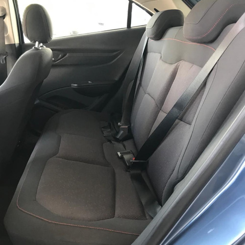 Chevrolet Ônix 1.4 Ltz Flex 2016 / Onix 2016