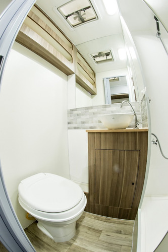 Trailer Novo 2021 - Motorhome - Y@w3